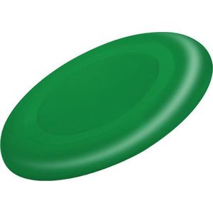 Basic frisbee ø23 cm groen