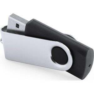 USB stick 16GB- usb geheugensticks - geheugenkaart - geheugenstick usb - computer accessoires - zwart
