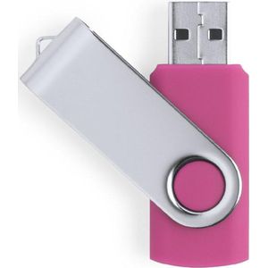 USB stick 32GB - usb geheugensticks - geheugenkaart - geheugenstick usb - computer accessoires - roze