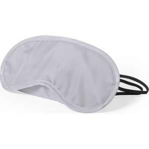 Slaap masker - Slaapmaskers - Vrouwen - Mannen - Grijs
