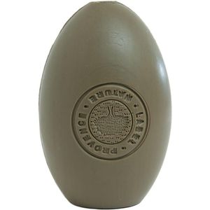Zeepbol van Marseille - Groene Marseille Zeep - Navulling Zeepstang - 250-270 gram