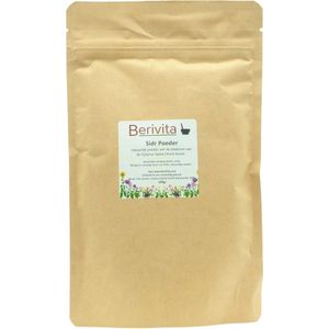 Sidr Poeder 100% Zuiver 100gr - Ziziphus Spina Christi