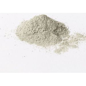 Zeoliet Poeder 100% Zuiver 1kg - Klei Poeder