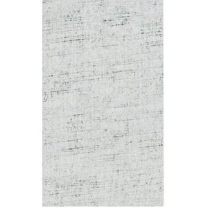 John Miller - Geprint Overhemd - Groen - Katoen/Elastaan