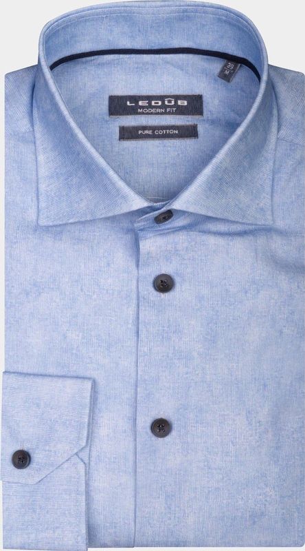 Ledûb - 0142105-130-190-000 - Overhemd