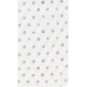 John Miller - Overhemd - Wit - Katoen - Geprint Design