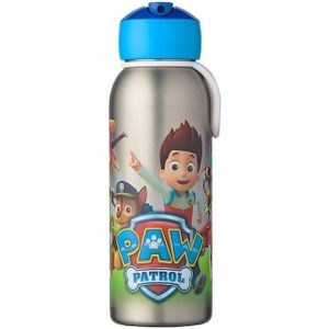 Mepal - Campus - Isoleerfles - Paw Patrol - 350 ml - Dubbelwandig Roestvrij Staal
