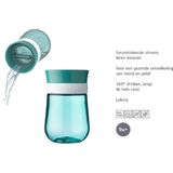 MEPAL Trinklernbecher 360° Mio - Sailors Bay sailors bay 300,0 ml