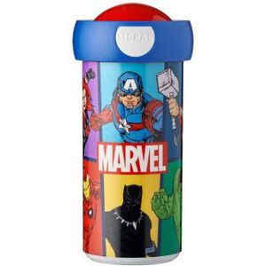 Mepal - Campus - Drinkbeker - Avengers - 300 ml - Lekvrij