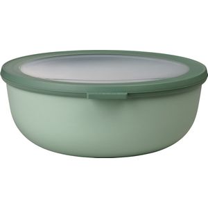 Mepal Multischüssel Cirqula 2250 ml - Nordic sage