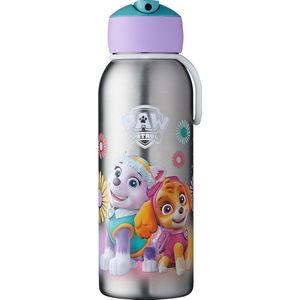 Mepal Thermofles Flip-up Campus 350 ml - Paw Patrol Girls