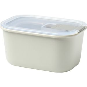 Mepal vershouddoos EasyClip – 450 ml – Voorraaddoos – Nordic white