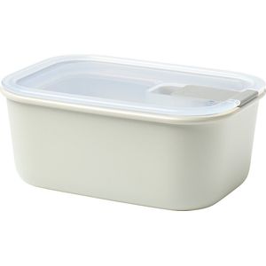 Mepal vershouddoos EasyClip – 700 ml – Voorraaddoos – Nordic white