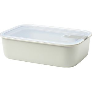 Mepal vershouddoos EasyClip – 1500 ml – Voorraaddoos – Nordic white