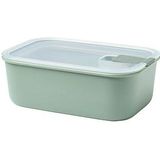 Mepal vershouddoos EasyClip – 1000 ml – Voorraaddoos – Nordic sage