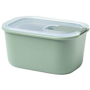 Mepal vershouddoos EasyClip – 450 ml – Voorraaddoos – Nordic sage