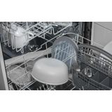 Mepal - Multikom Cirqula vershouddoos - 3000 ml - Rond - Vivid mauve