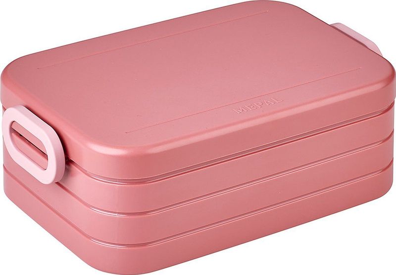 Mepal - Lunchbox midi - Broodtrommel - Vivid mauve - BPA-vrij