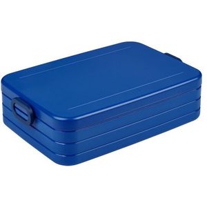 Mepal Lunchbox Take a Break large - Vivid blue