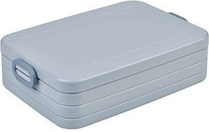 MEPAL Lunchbox Take a Break blau 1,5 l, 1 St.