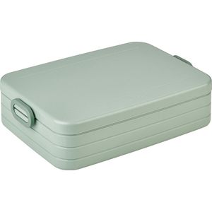 Mepal Lunchbox large – Broodtrommel – 8 boterhammen Nordic sage