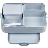 MEPAL Lunchbox Take a Break blau, 1 St.