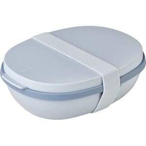 Mepal Lunchbox Duo Ellipse 825 + 600 ml