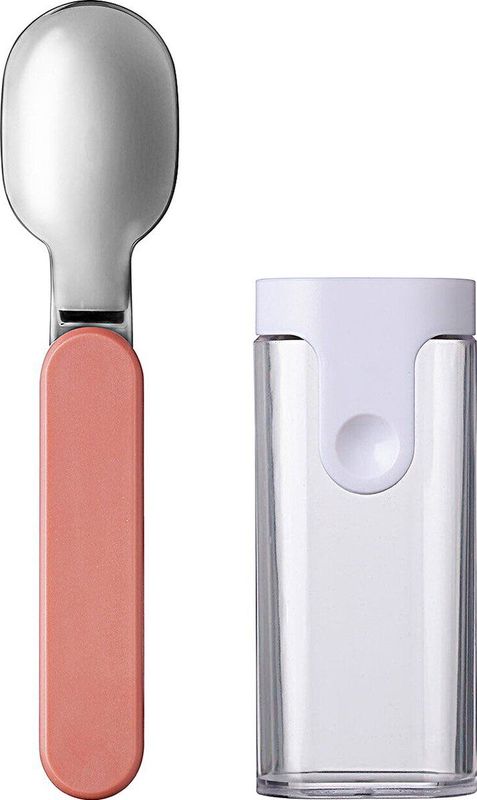 Mepal Vouwlepel Ellipse Vivid mauve