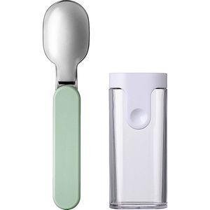Mepal Vouwlepel Ellipse Nordic sage