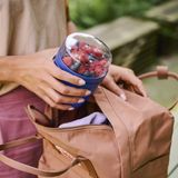 Mepal Ellipse Lunchpot Vivid Mauve