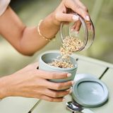 Mepal Ellipse Lunchpot Vivid Mauve