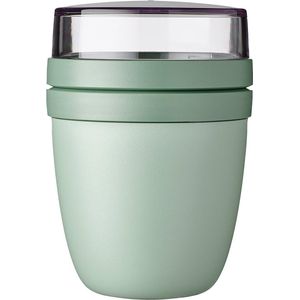 Mepal Lunchpot Ellipse ø 10.7 cm