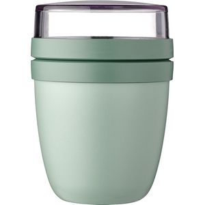 Mepal Lunchpot Mini Ellipse ø  9,1 cm