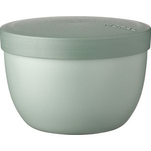 Snackpot Ellipse 350 ml - Nordic sage.