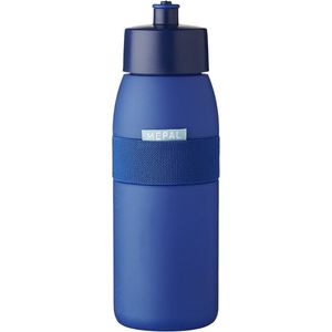 Mepal Bidon Ellipse Vivid Blue 500 ml