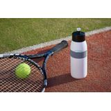 Mepal Sporttrinkflasche  Ellipse ¦ grün ¦ Kunststoff ¦ Maße (cm): B: 7,5 H: 22,5  Ø: 7.5 Gläser & Karaffen - Sconto