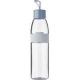 MEPAL Trinkflasche Ellipse nordic blue 0,7 l
