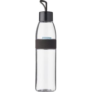 Mepal Ellipse waterfles Drinkfles Lekvrij Zwart