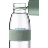 Mepal Trinkflasche Ellipse 700 ml - Vivid mauve