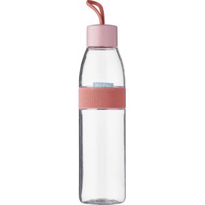 Mepal Waterfles Ellipse 700 ml Vivid mauve