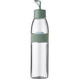 MEPAL Trinkflasche Ellipse nordic sage 0,7 l