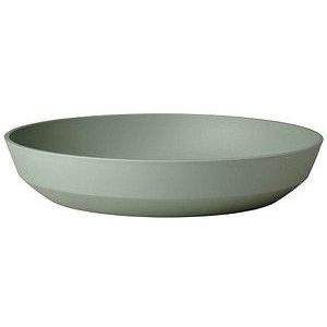 Mepal diep bord Silueta – 21 cm – Dinerborden – Nordic sage