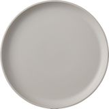 MEPAL Teller Silueta nordic white 23,0 cm