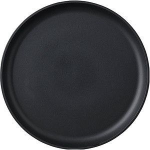 Mepal ontbijtbord Silueta – 23 cm – Camping borden – Nordic black