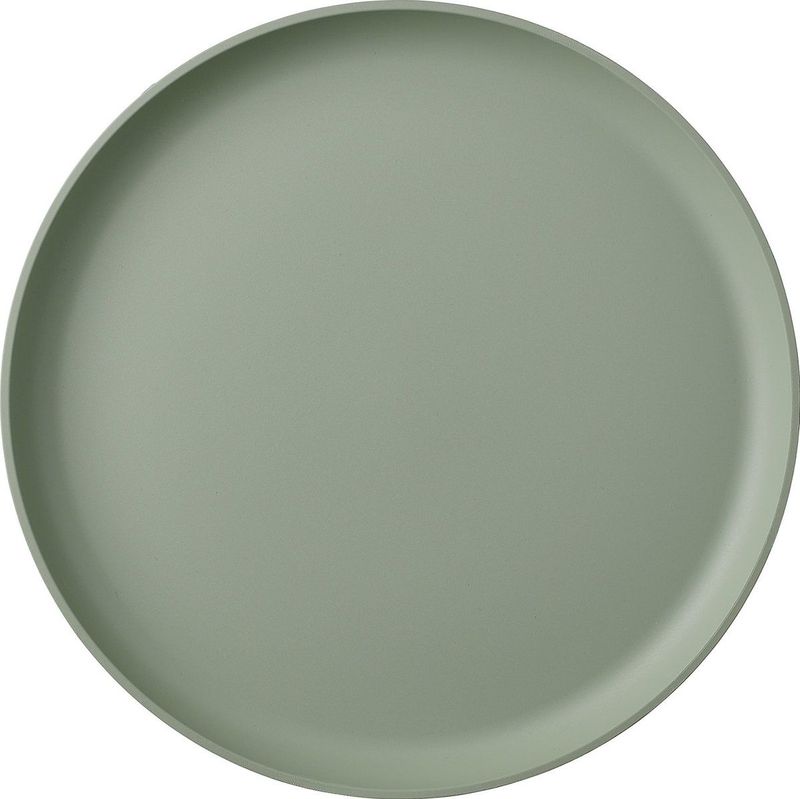 MEPAL Teller Silueta nordic sage 26,0 cm