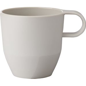Mepal mok Silueta – 300 ml – Koffiebeker – Nordic white