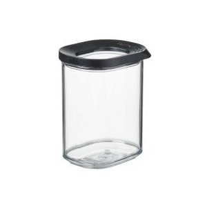 Mepal Modula bewaardoos – 375 ml – Voorraaddoos – Zwart