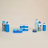 Mepal lunchset Campus – Broodtrommel en Drinkbeker voor kinderen – Bento box – Pop-up drinkfles – Little Farm