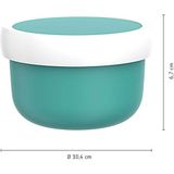MEPAL Fruchtbox campus 300 ml - einhorn