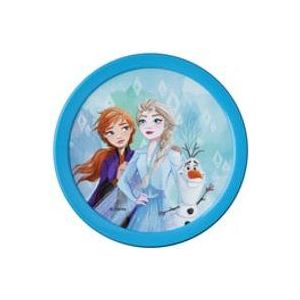 Mepal fruitbox Campus – 300 ml – Inclusief fruitvorkje – Sluit goed af – Snackdoosje – Frozen 2